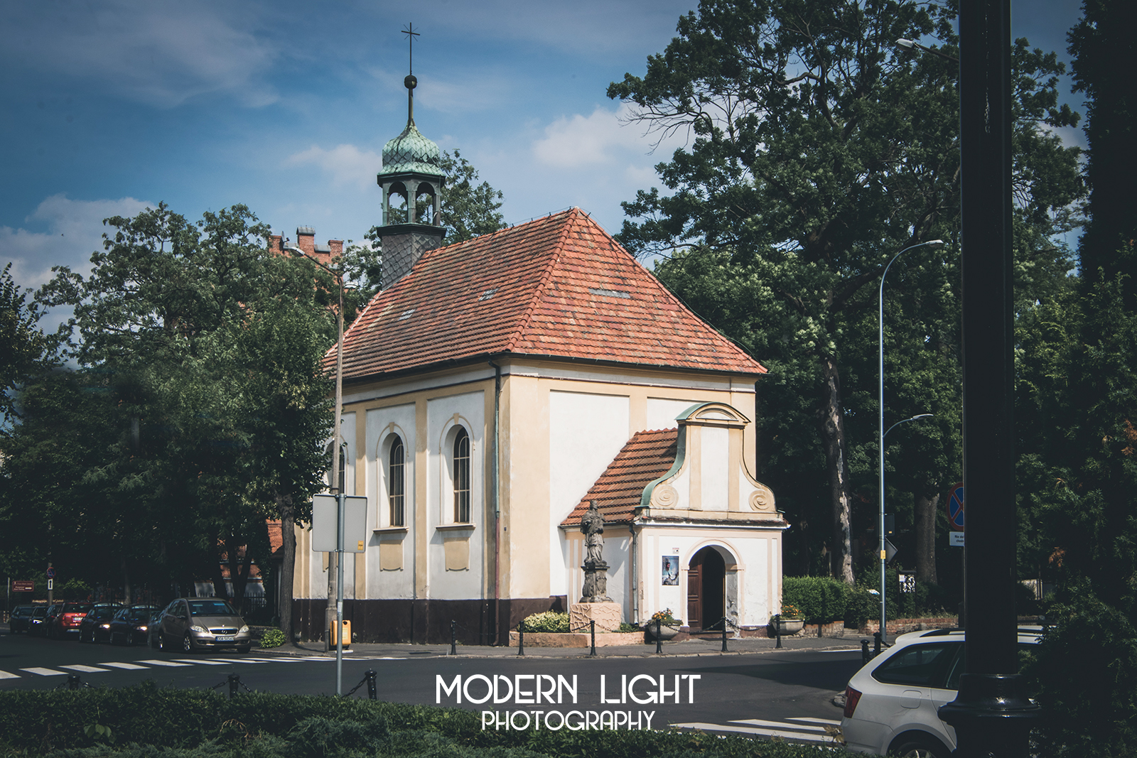 fotografia Oława, fotograf, packshot, Wrocław, kościół, miasto, rynek, ratusz