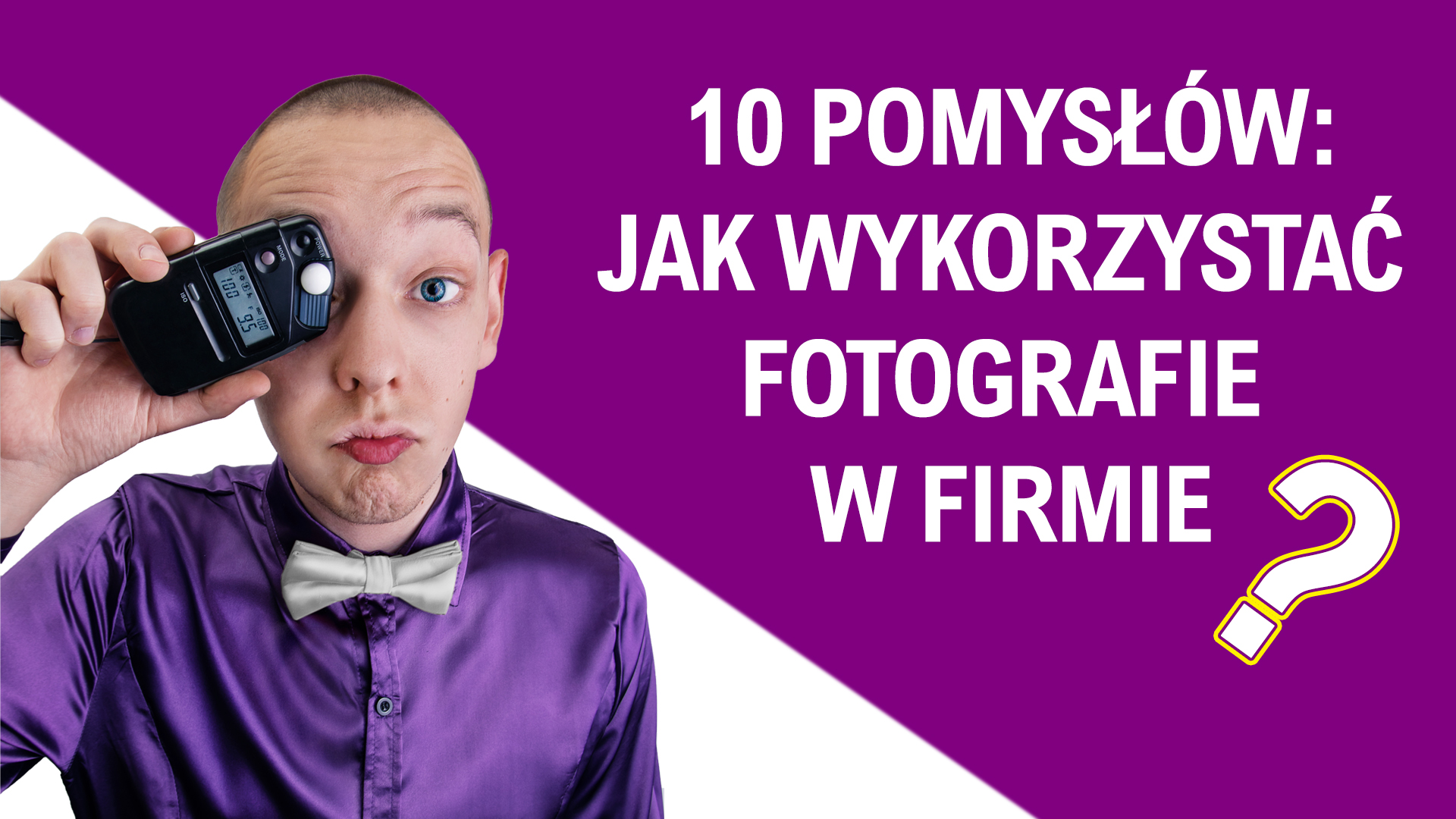 poradnik firmy marketing wrocław fotografia oława packshot